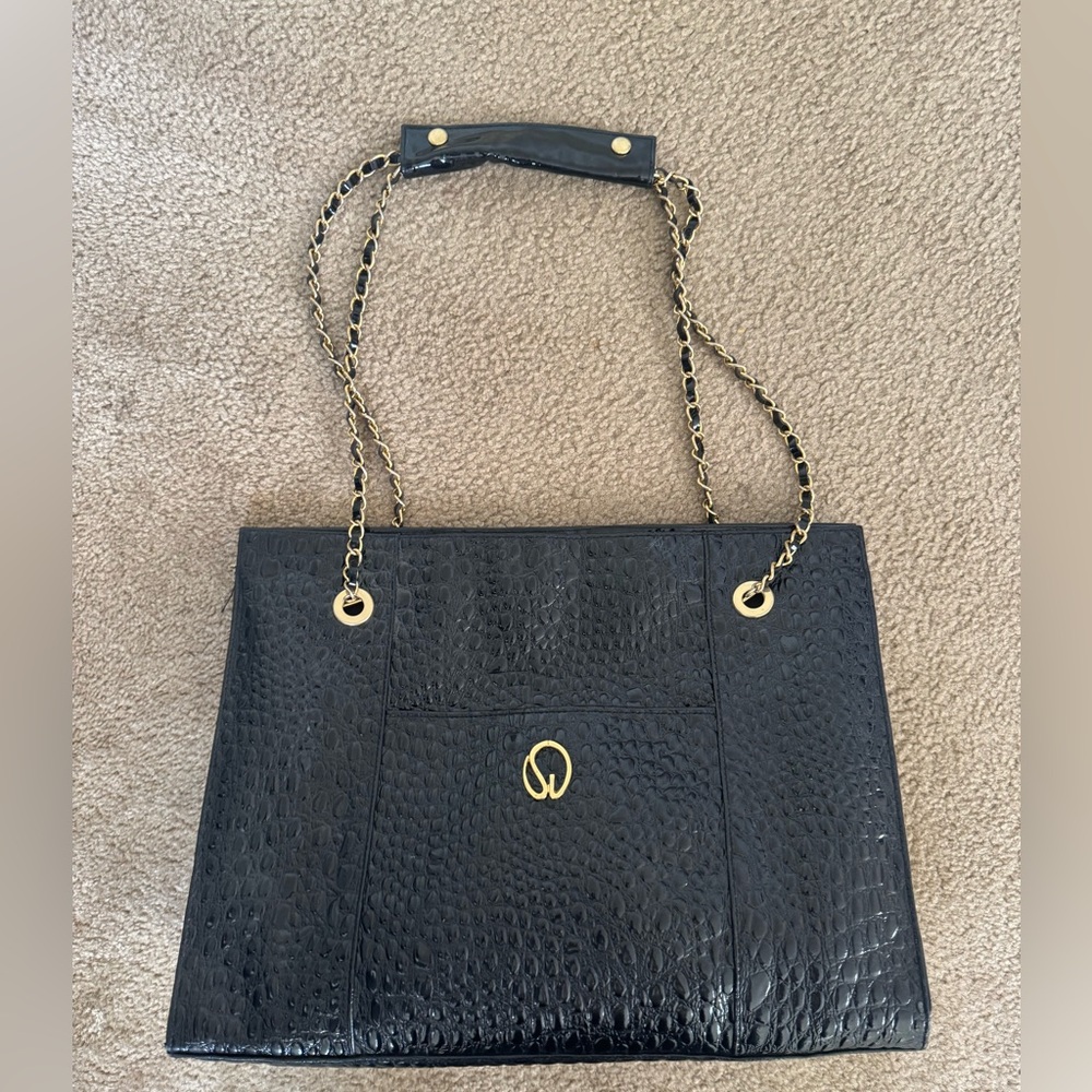 Vintage St. John Purse